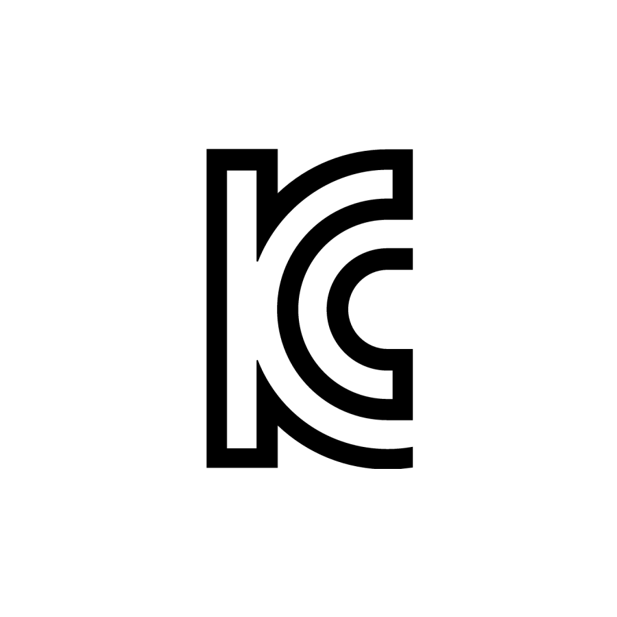 KC certification mark